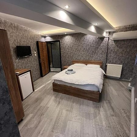 Grand Loft Otel Bursa Dış mekan fotoğraf