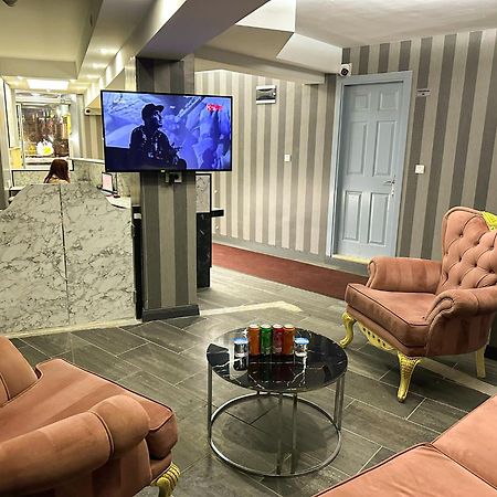Grand Loft Otel Bursa Dış mekan fotoğraf