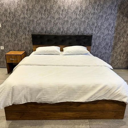 Grand Loft Otel Bursa Dış mekan fotoğraf