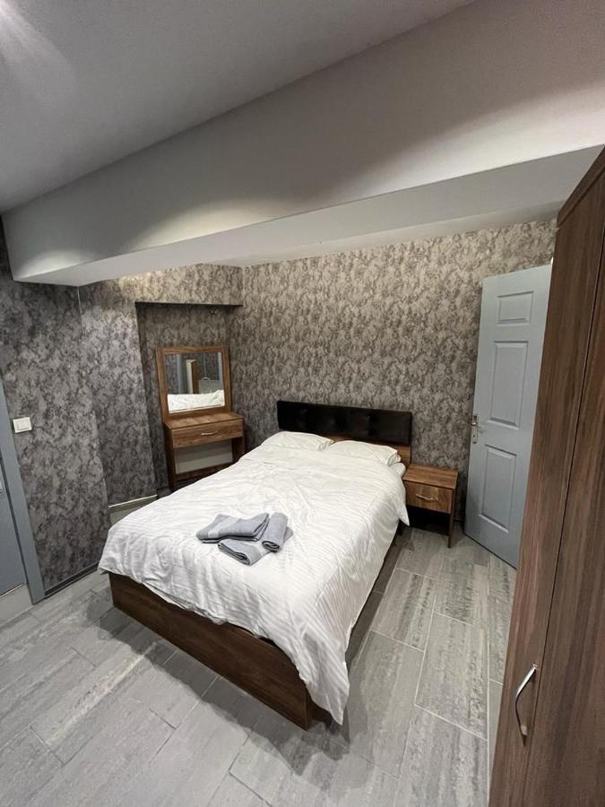 Grand Loft Otel Bursa Dış mekan fotoğraf
