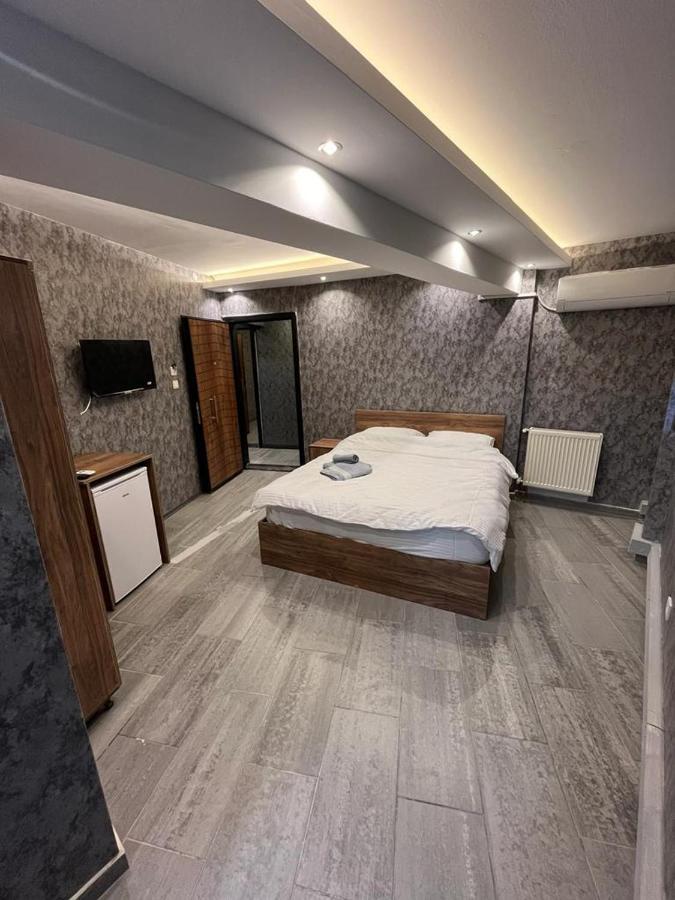 Grand Loft Otel Bursa Dış mekan fotoğraf