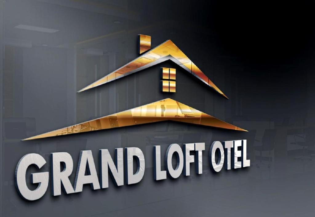 Grand Loft Otel Bursa Dış mekan fotoğraf