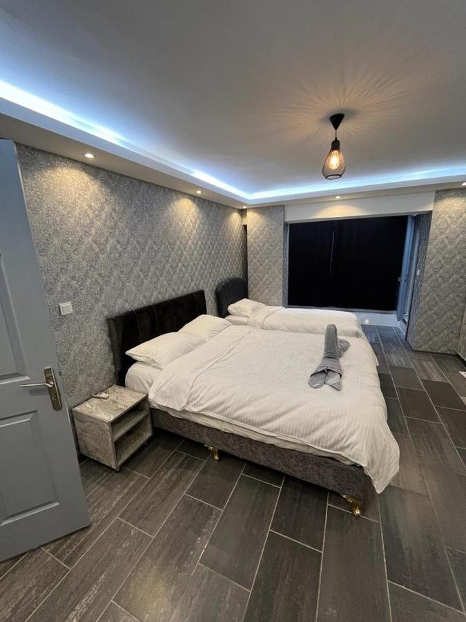 Grand Loft Otel Bursa Dış mekan fotoğraf