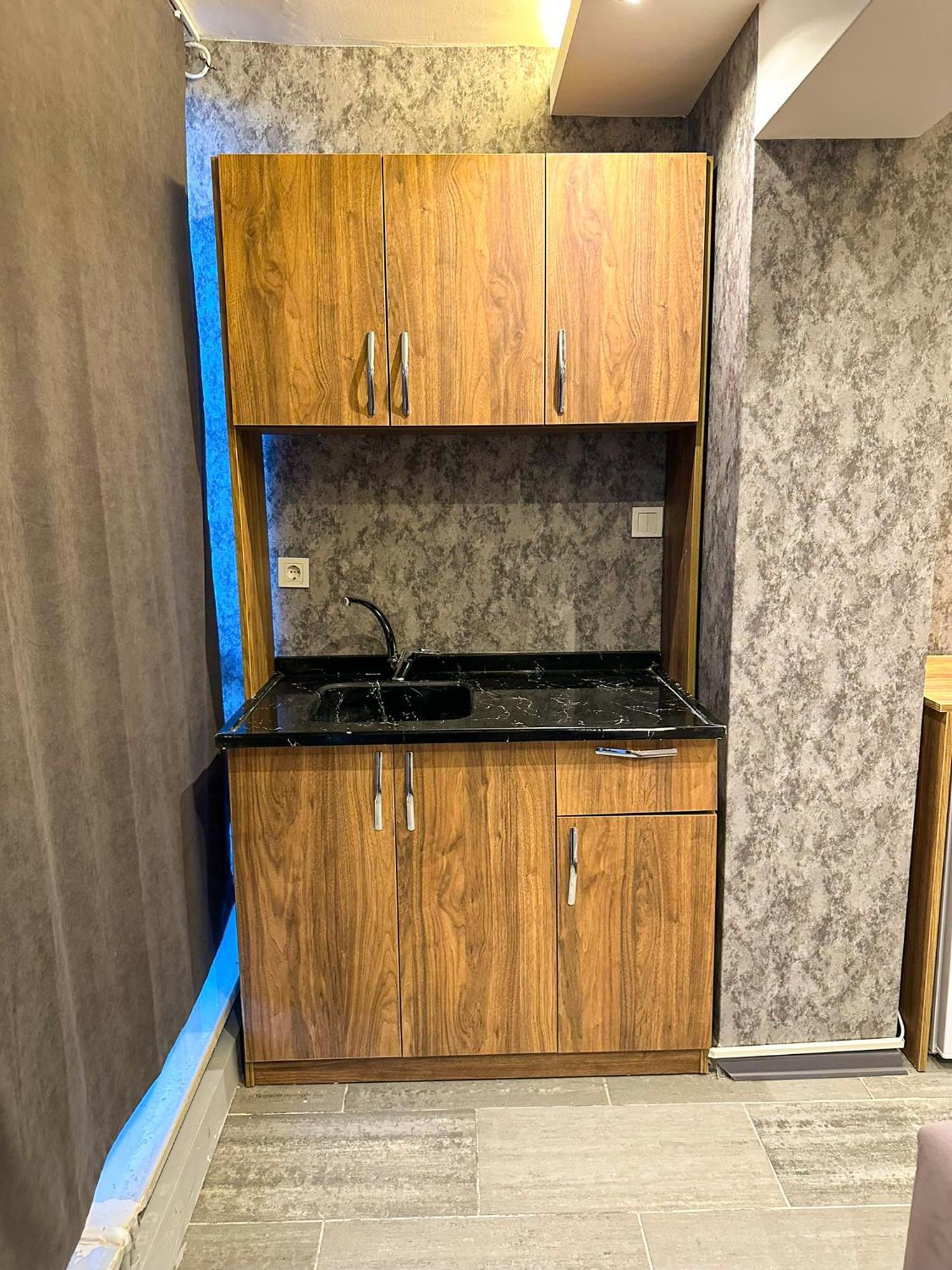Grand Loft Otel Bursa Dış mekan fotoğraf