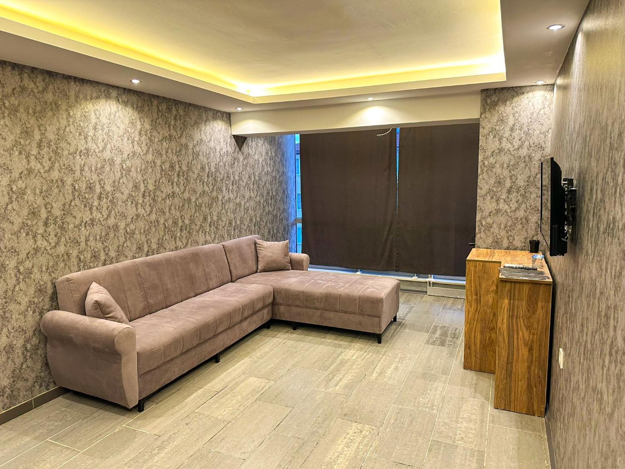 Grand Loft Otel Bursa Dış mekan fotoğraf