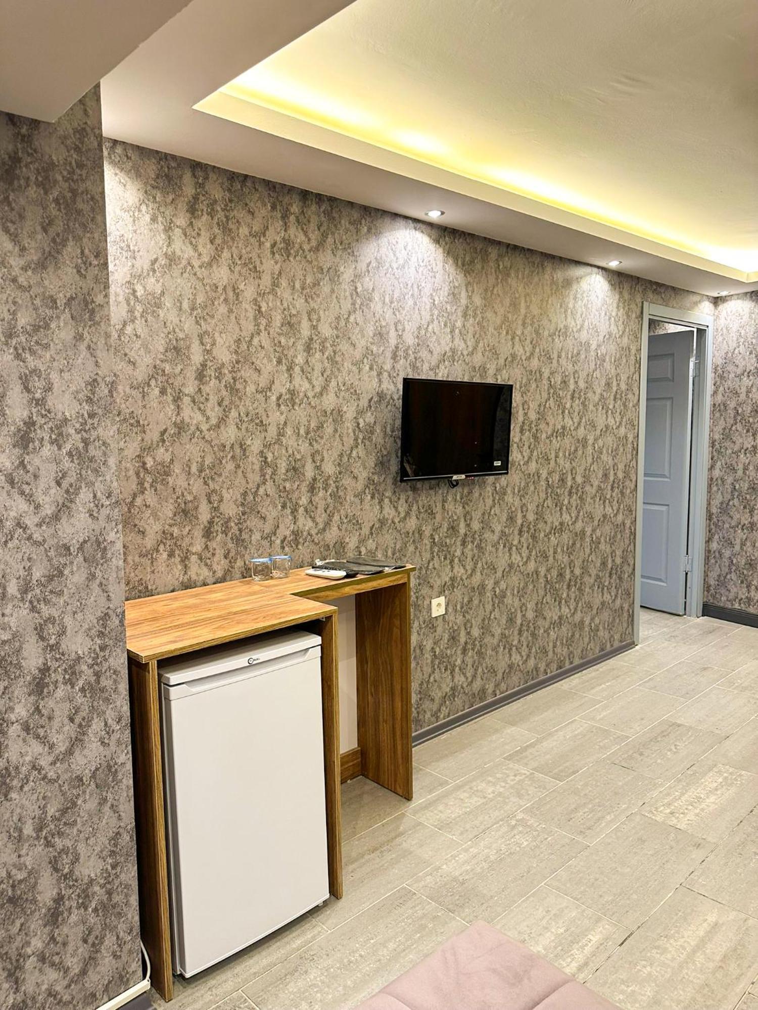 Grand Loft Otel Bursa Dış mekan fotoğraf