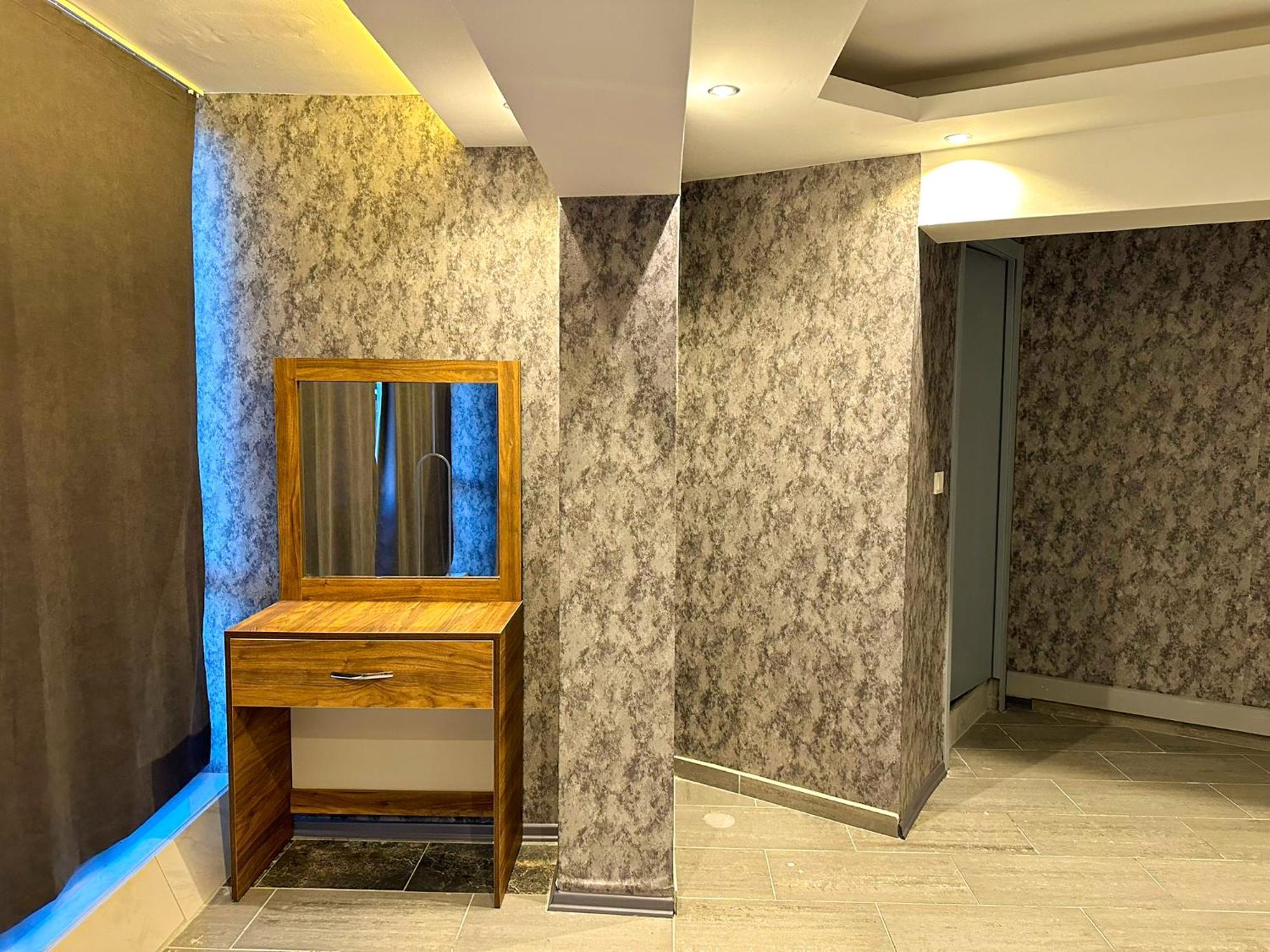 Grand Loft Otel Bursa Dış mekan fotoğraf