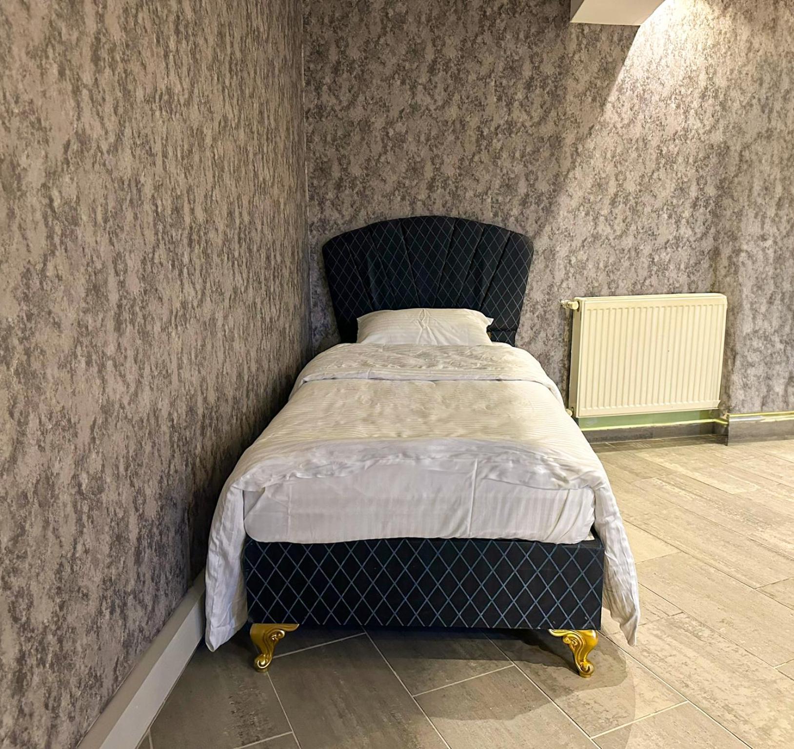 Grand Loft Otel Bursa Dış mekan fotoğraf