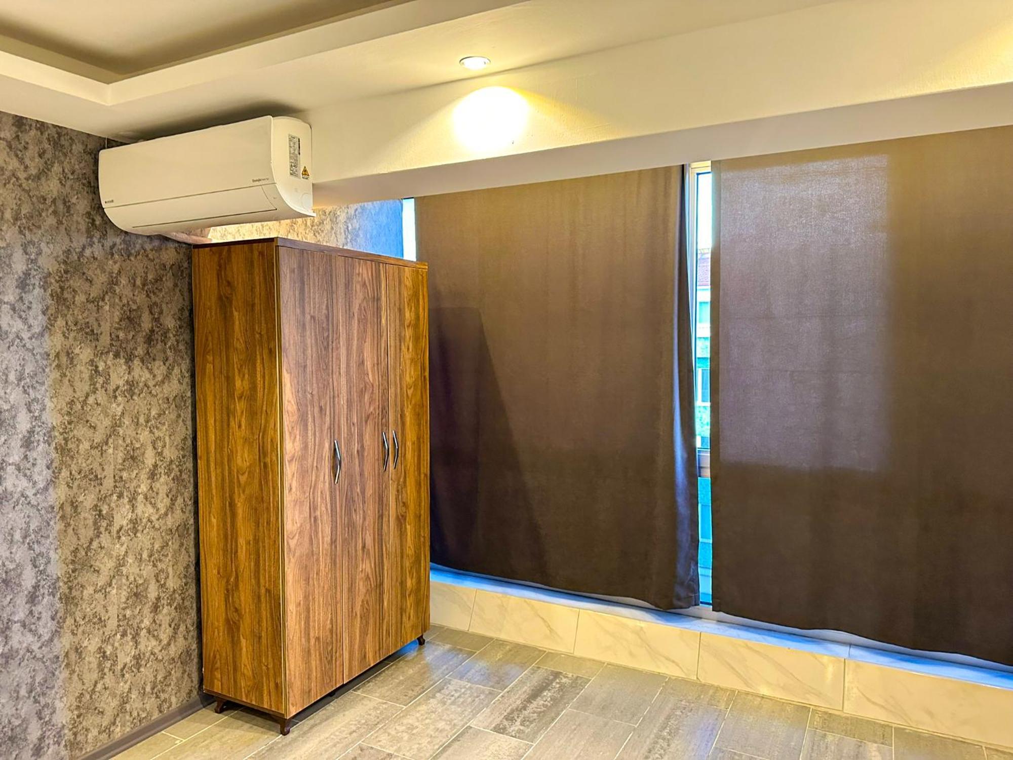 Grand Loft Otel Bursa Dış mekan fotoğraf