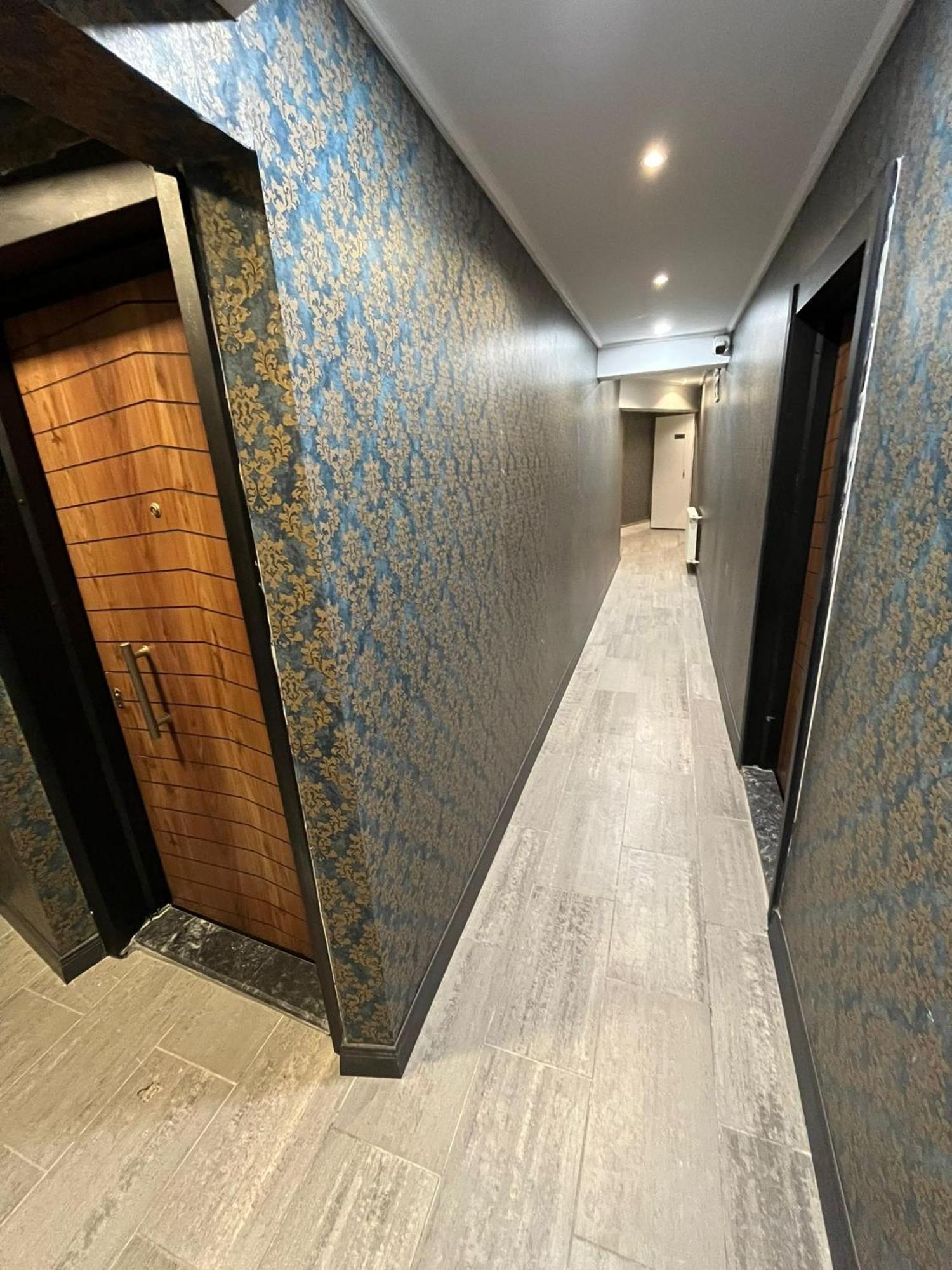 Grand Loft Otel Bursa Dış mekan fotoğraf