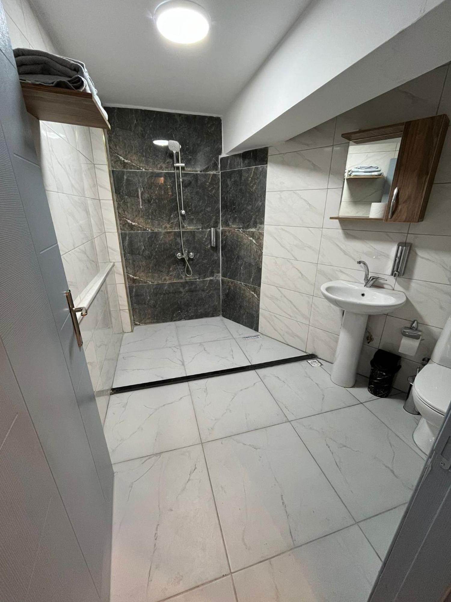 Grand Loft Otel Bursa Dış mekan fotoğraf