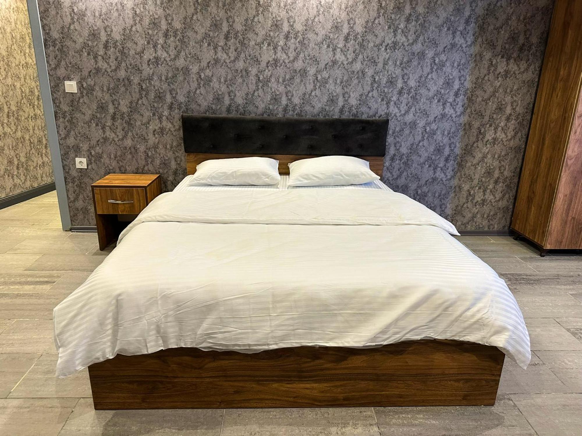 Grand Loft Otel Bursa Dış mekan fotoğraf
