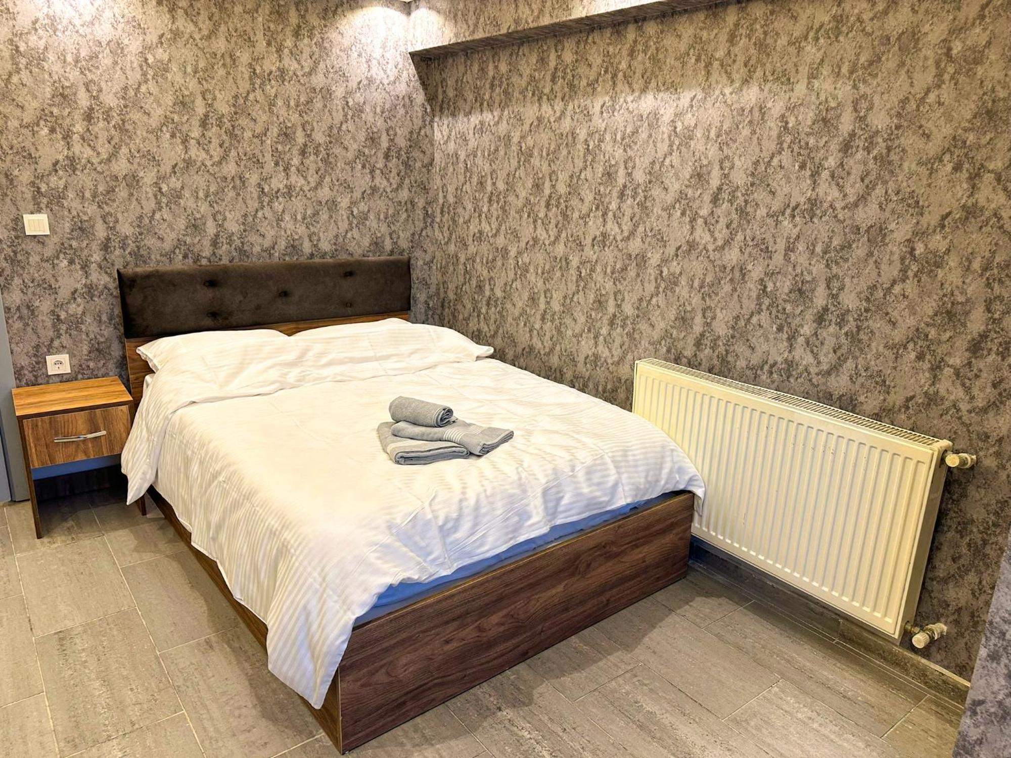 Grand Loft Otel Bursa Dış mekan fotoğraf
