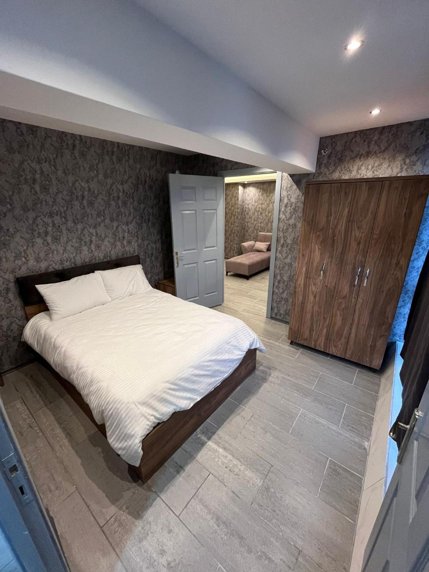 Grand Loft Otel Bursa Dış mekan fotoğraf