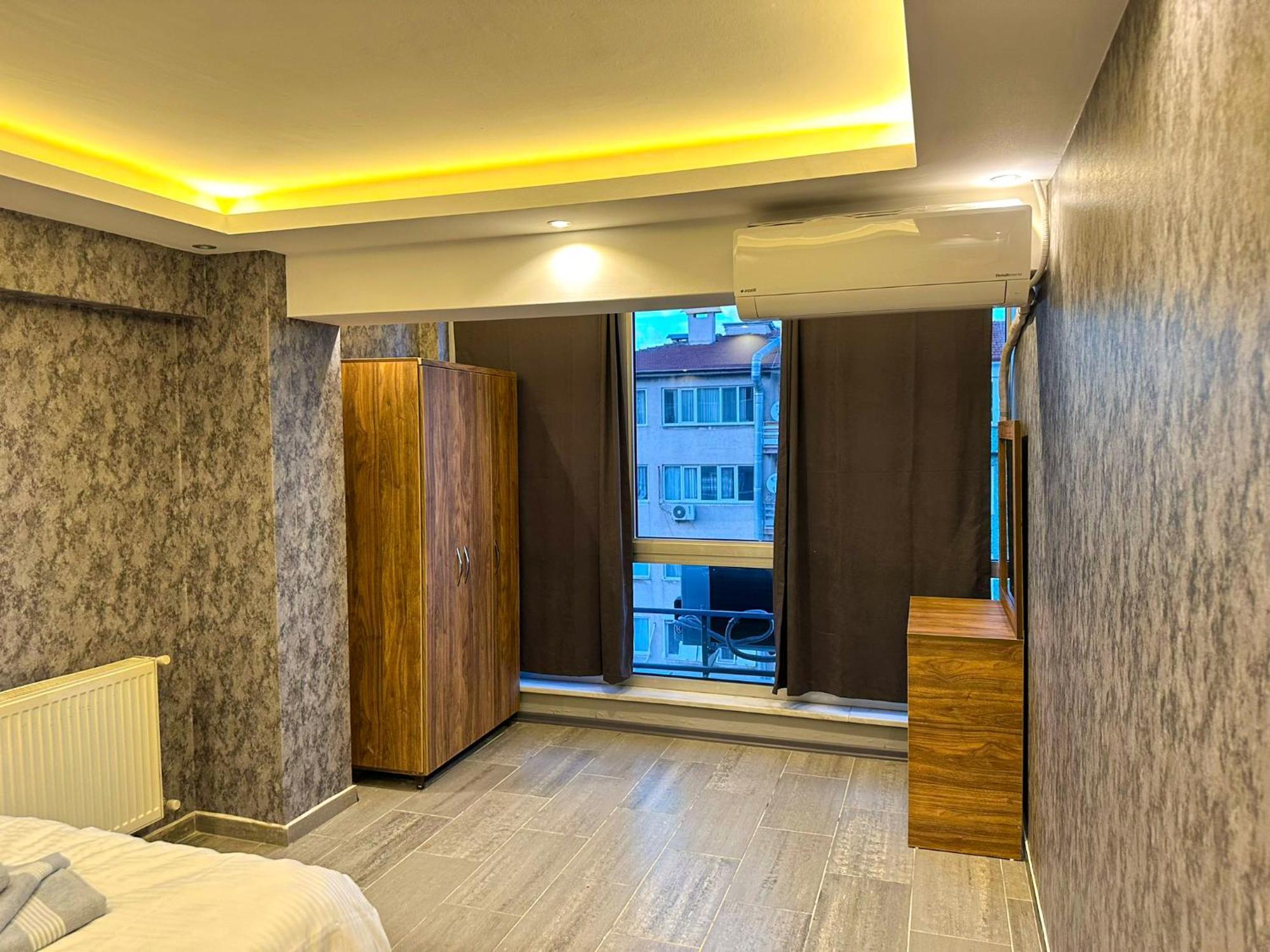 Grand Loft Otel Bursa Dış mekan fotoğraf