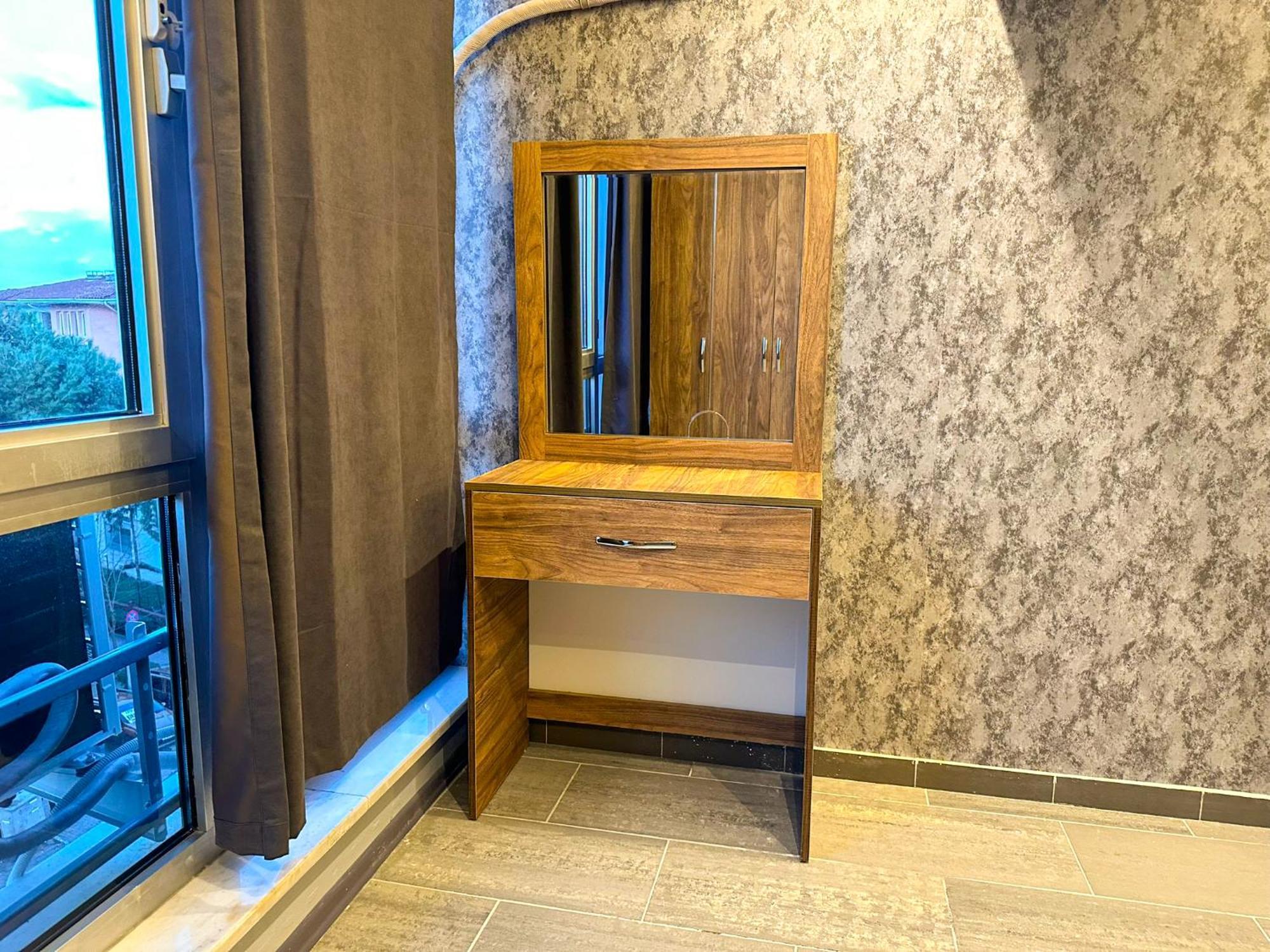Grand Loft Otel Bursa Dış mekan fotoğraf