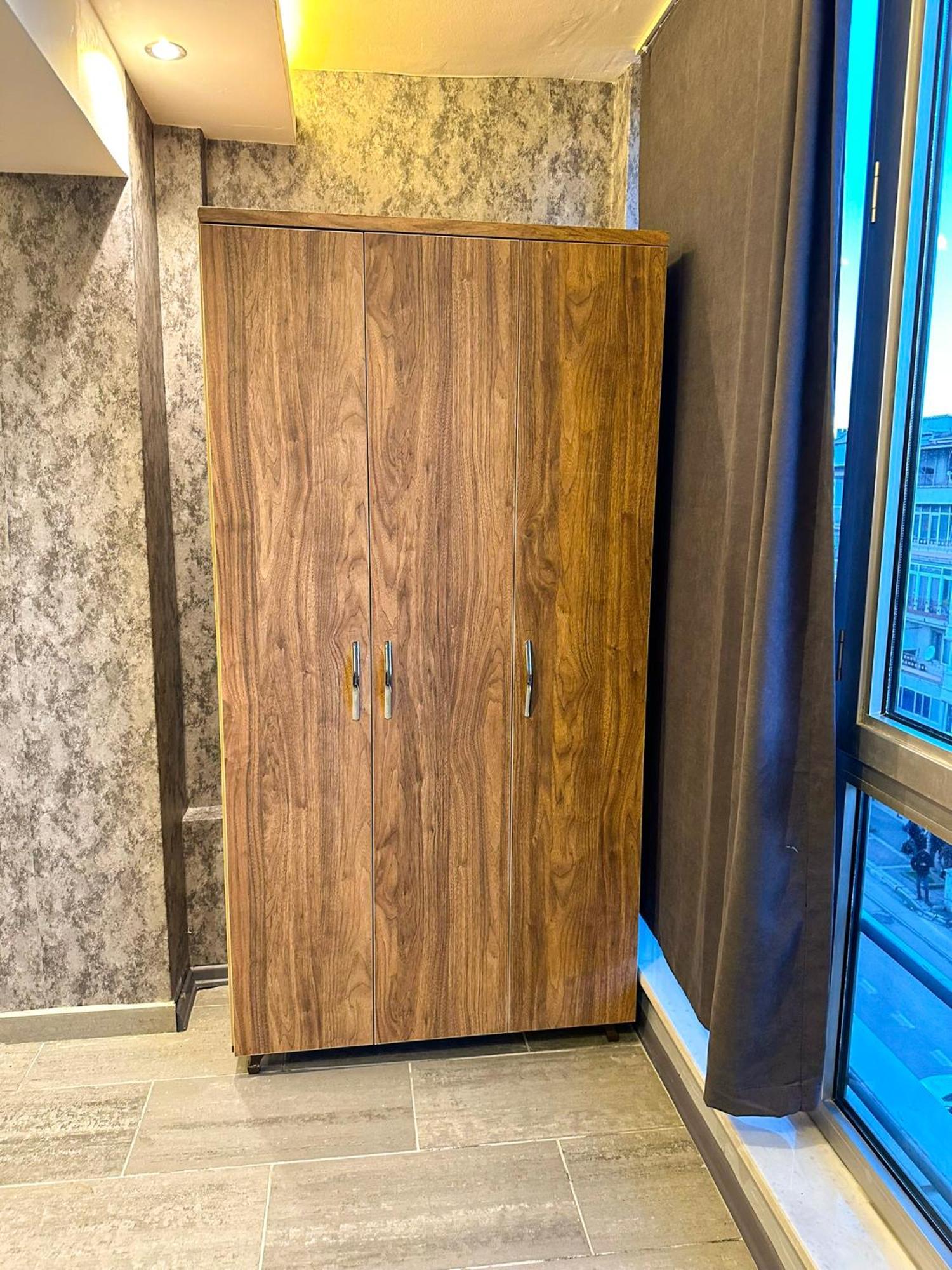 Grand Loft Otel Bursa Dış mekan fotoğraf