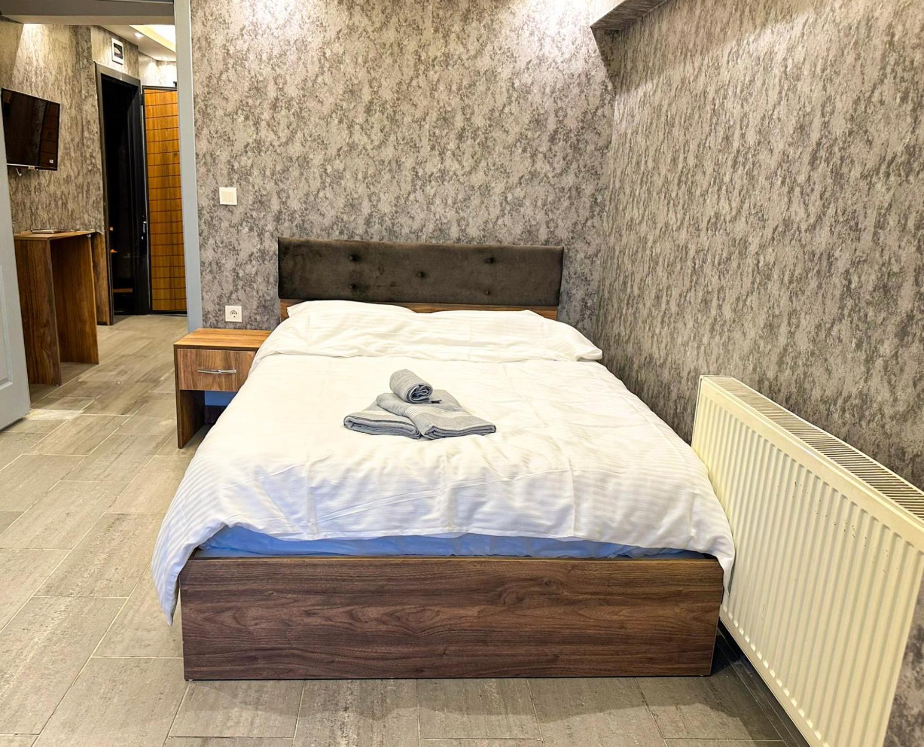 Grand Loft Otel Bursa Dış mekan fotoğraf
