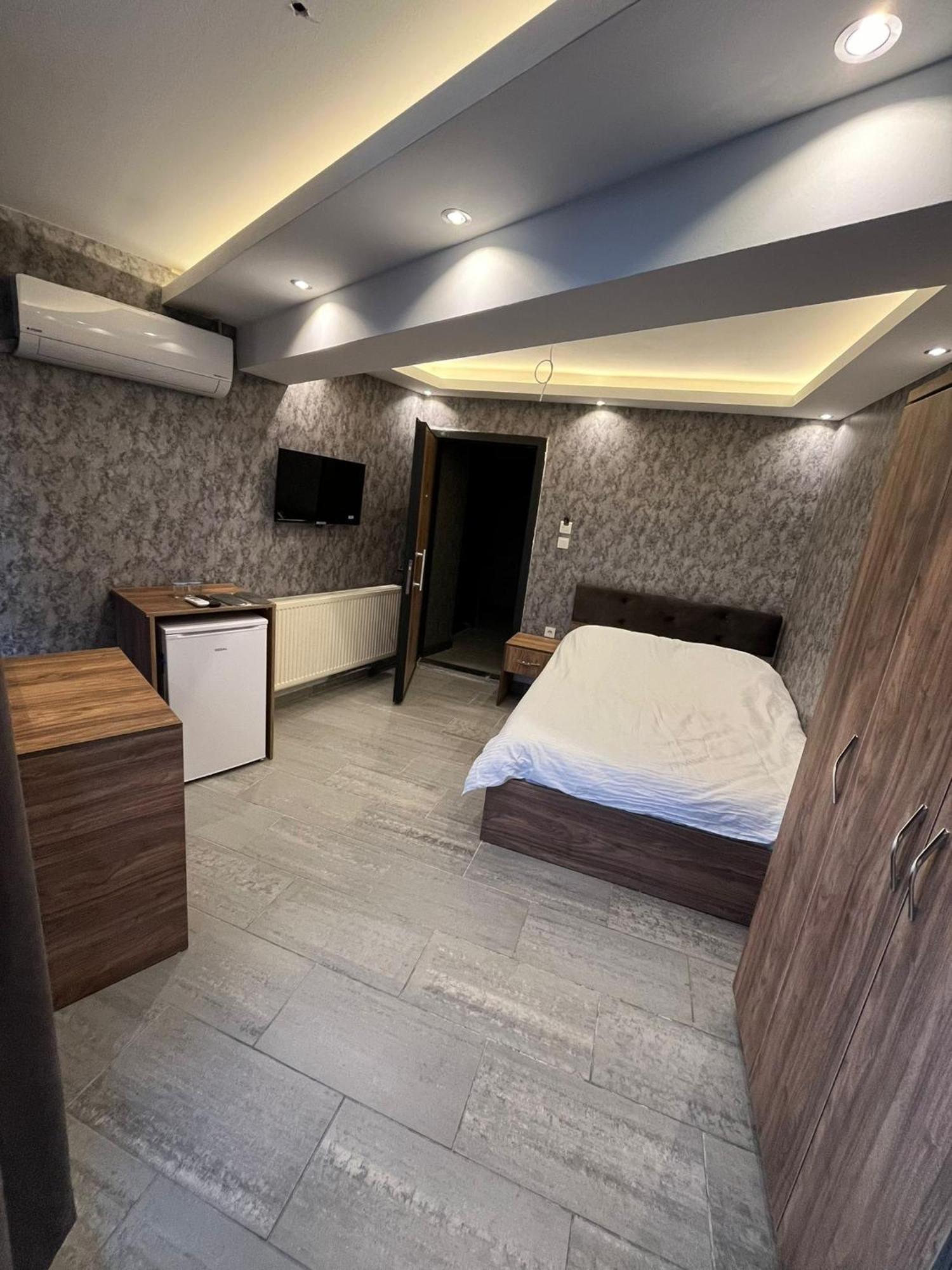 Grand Loft Otel Bursa Dış mekan fotoğraf