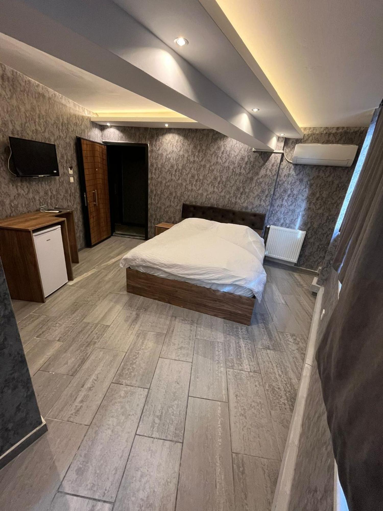 Grand Loft Otel Bursa Dış mekan fotoğraf