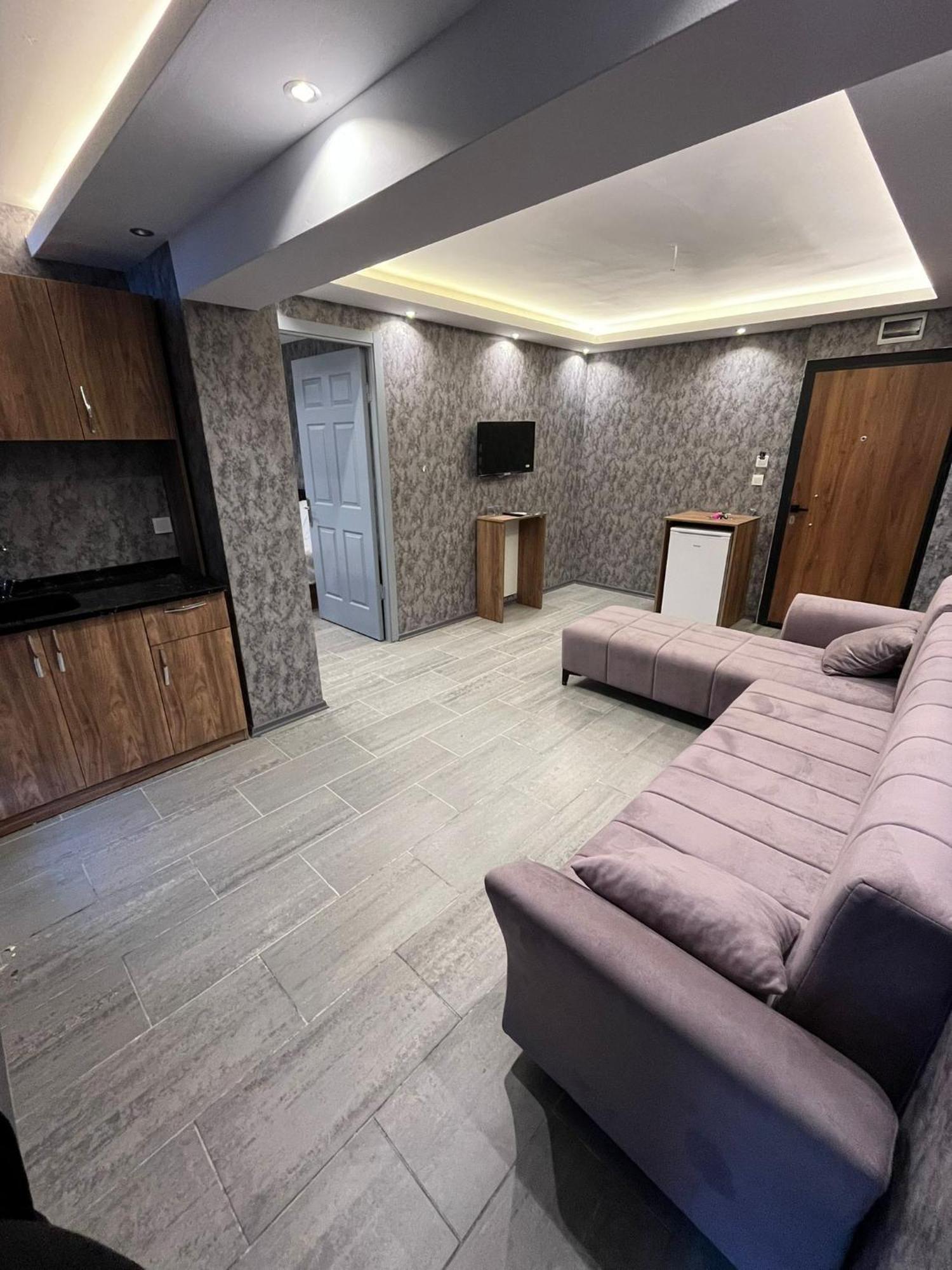 Grand Loft Otel Bursa Dış mekan fotoğraf